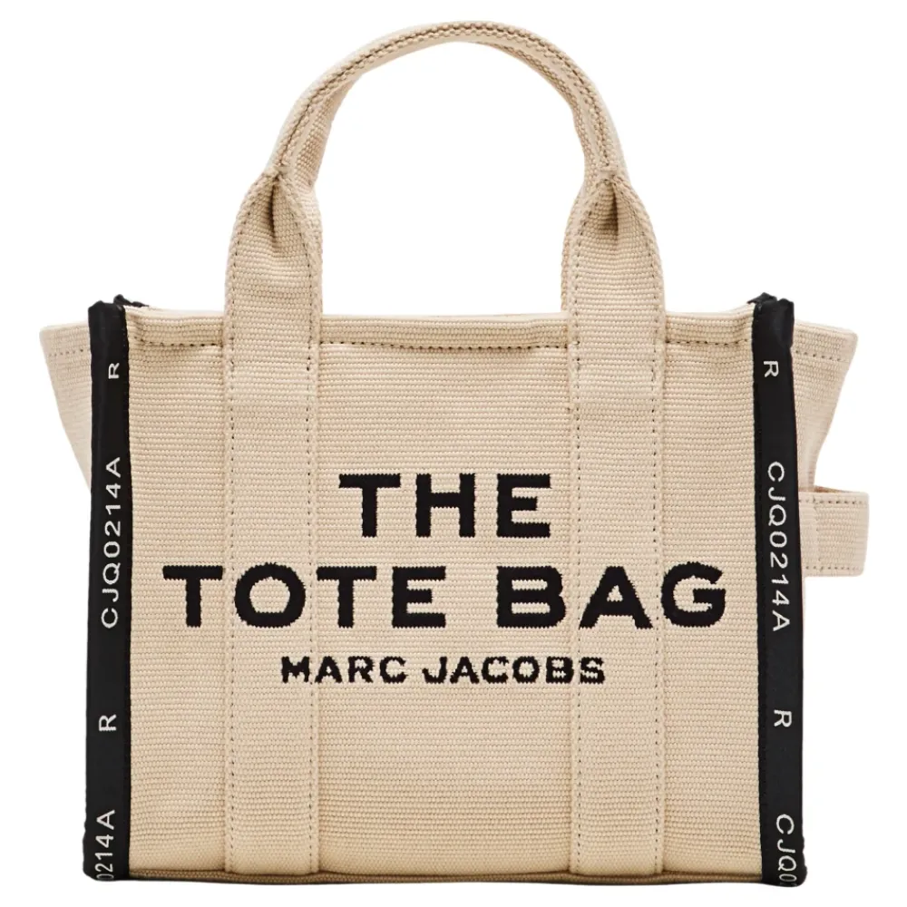 DAMES Marc Jacobs Shoppers^The Small Jacquard Tote Bag