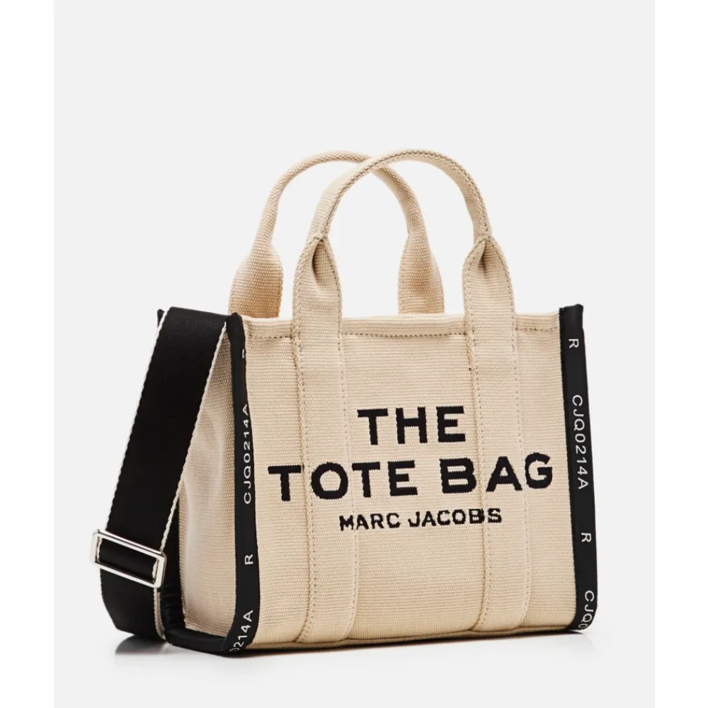 DAMES Marc Jacobs Shoppers^The Small Jacquard Tote Bag
