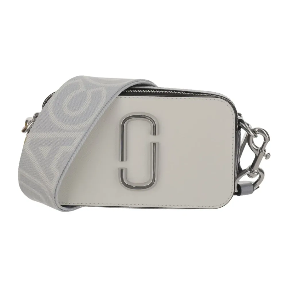 DAMES Marc Jacobs Schoudertassen^The Snapshot Shoulder Bag