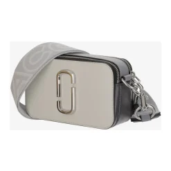 DAMES Marc Jacobs Schoudertassen^The Snapshot Shoulder Bag