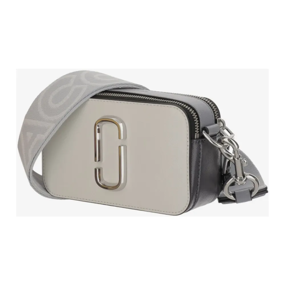 DAMES Marc Jacobs Schoudertassen^The Snapshot Shoulder Bag