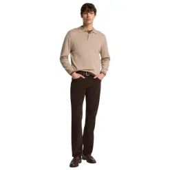 Heren 7 For All Mankind Broeken^THE STRAIGHT Corduroy