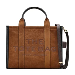 DAMES Marc Jacobs The Suede Medium Tote Bag