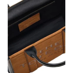 DAMES Marc Jacobs The Suede Medium Tote Bag