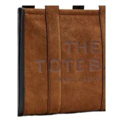 DAMES Marc Jacobs The Suede Medium Tote Bag
