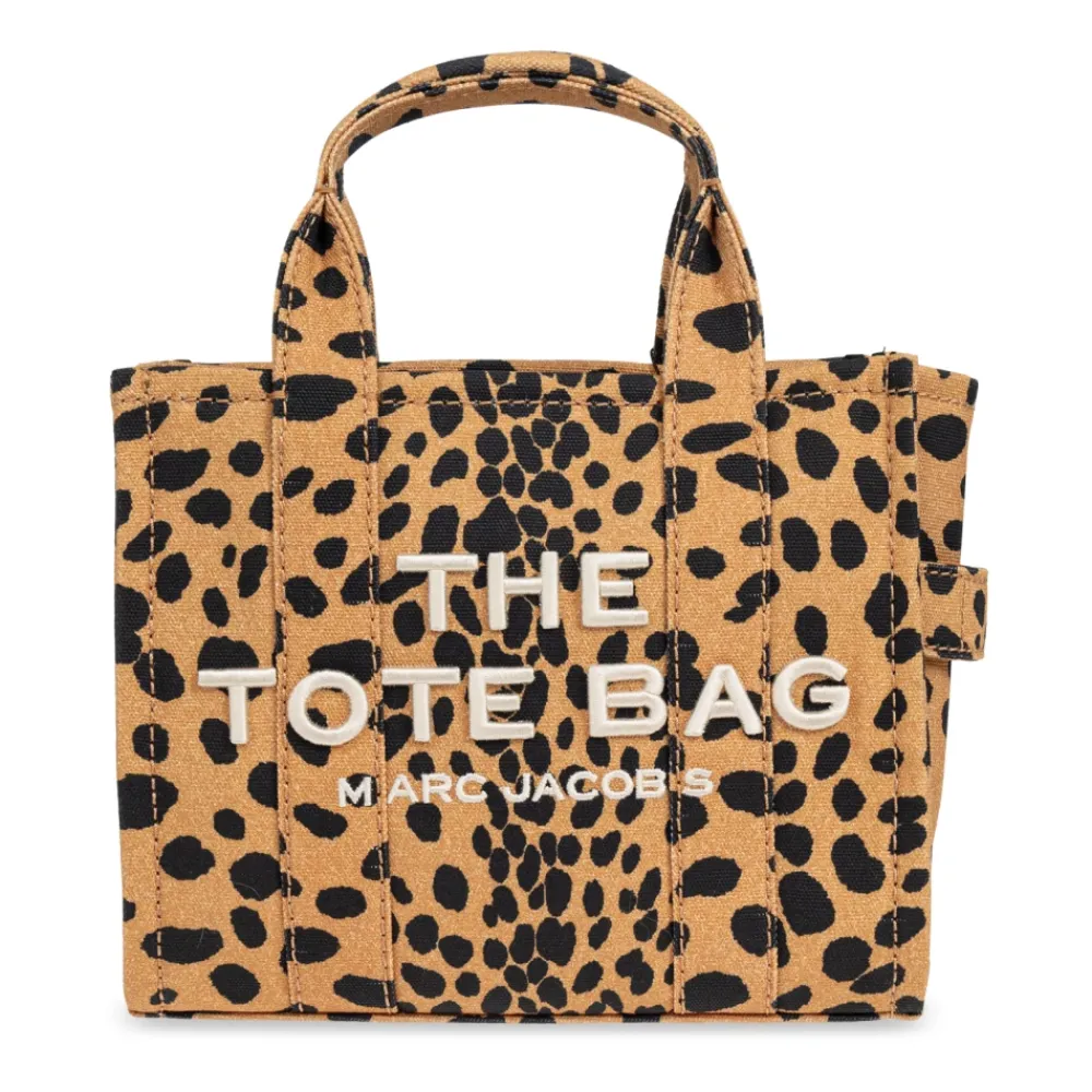 DAMES Marc Jacobs The Tote Small Shopper Bag