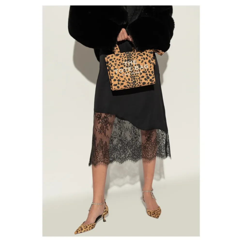 DAMES Marc Jacobs The Tote Small Shopper Bag