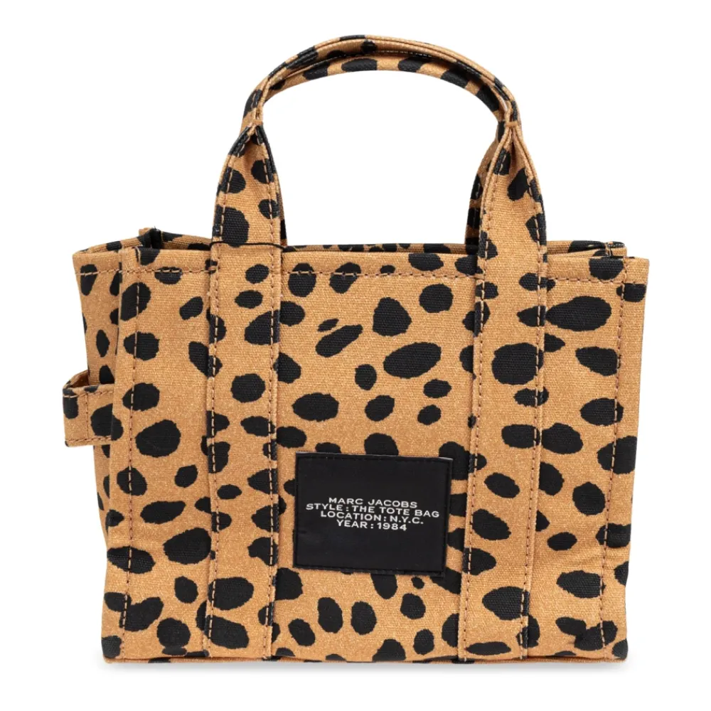 DAMES Marc Jacobs The Tote Small Shopper Bag