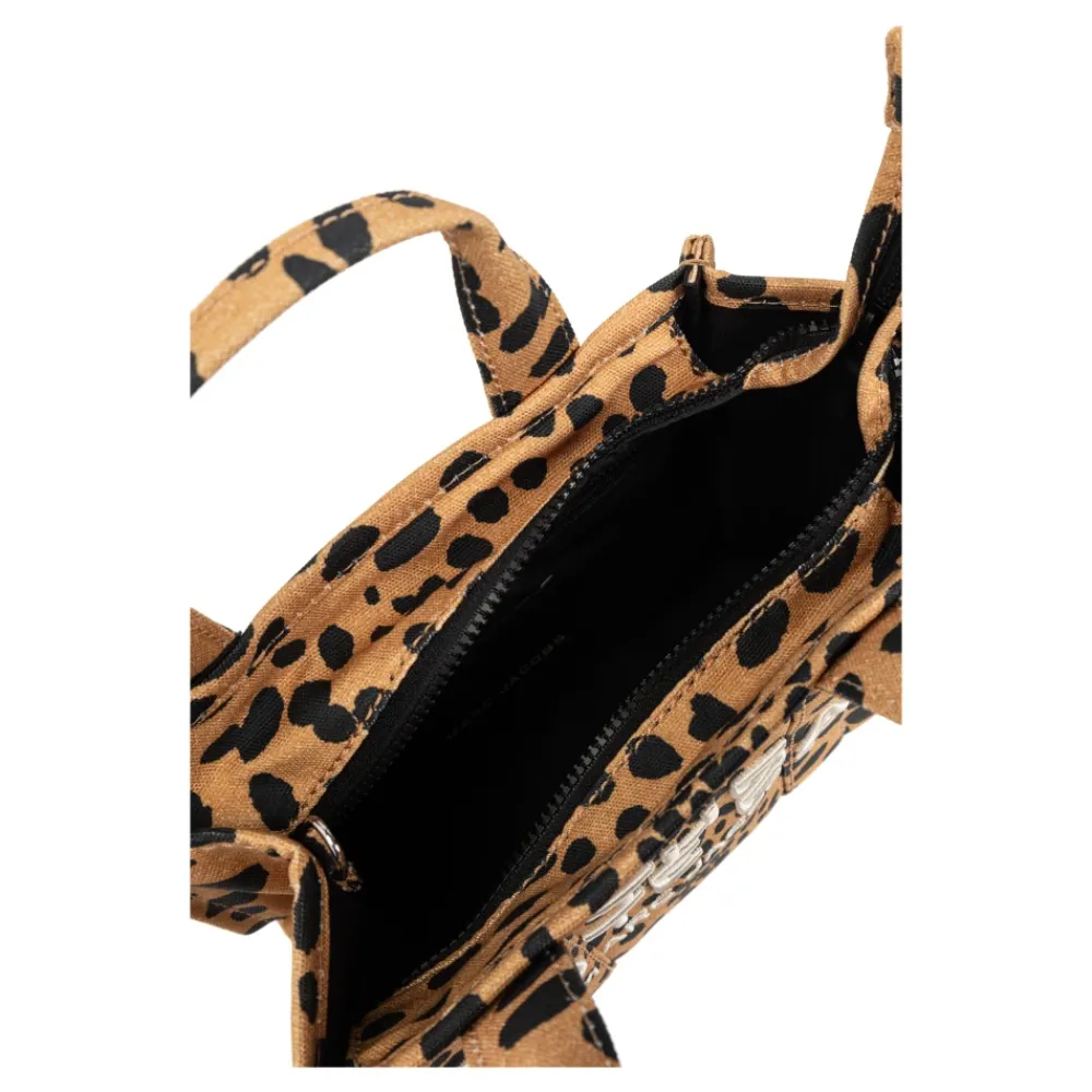 DAMES Marc Jacobs The Tote Small Shopper Bag