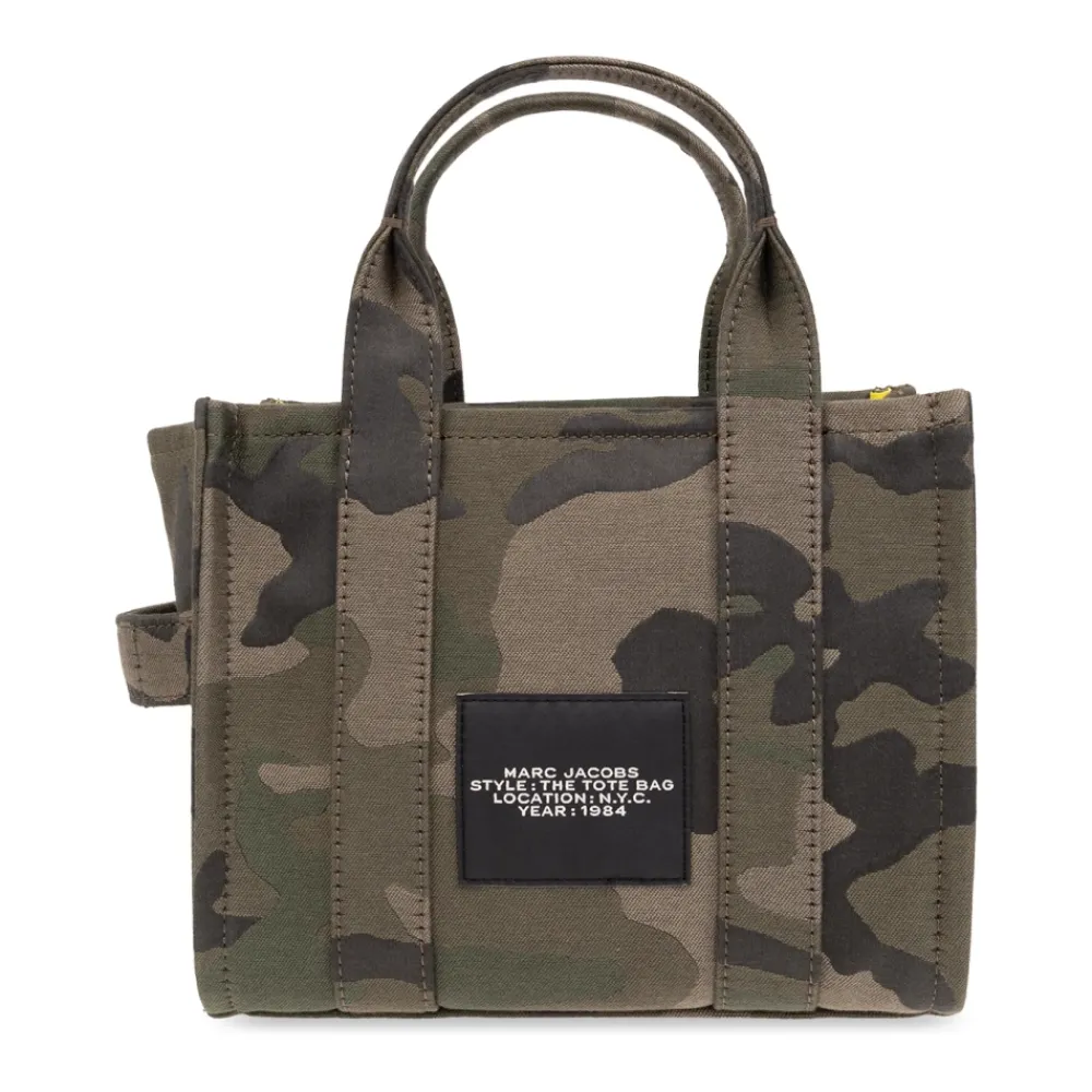 DAMES Marc Jacobs Handtassen^The Tote Small shopper tas