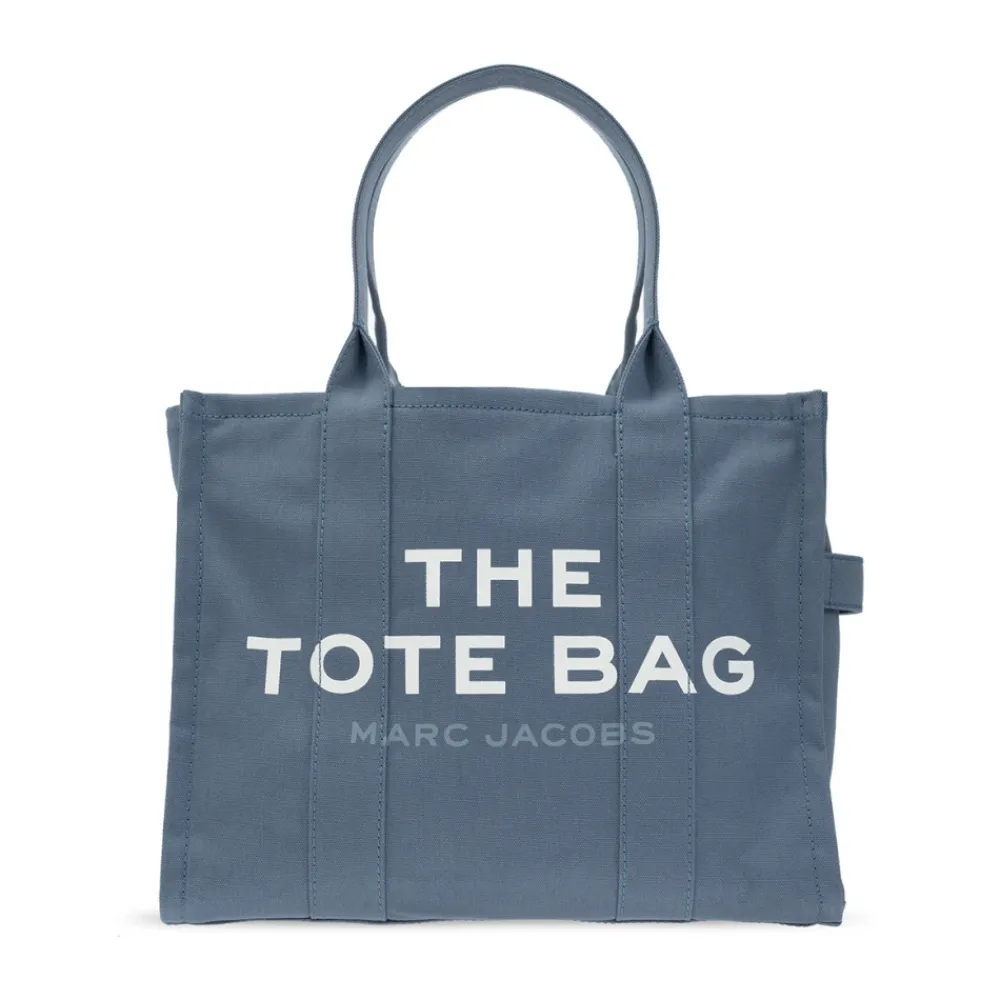 DAMES Marc Jacobs The Traveler Grote Schoudertas