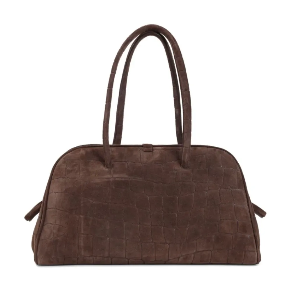 DAMES Jacquemus Schoudertassen^The Turismo