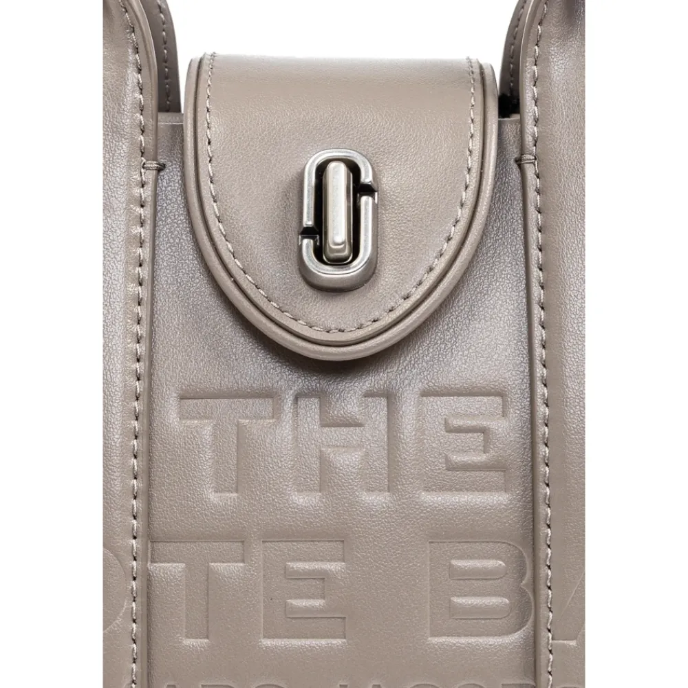 DAMES Marc Jacobs The Turnlock Tote