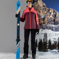 CMP Thermisch Gelamineerde Waterdichte Broek