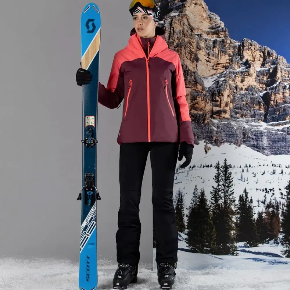 CMP Thermisch Gelamineerde Waterdichte Broek