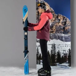 CMP Thermisch Gelamineerde Waterdichte Broek