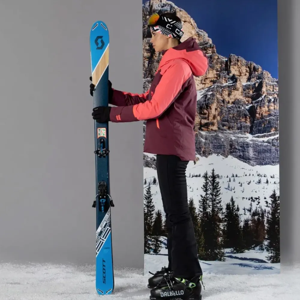 CMP Thermisch Gelamineerde Waterdichte Broek