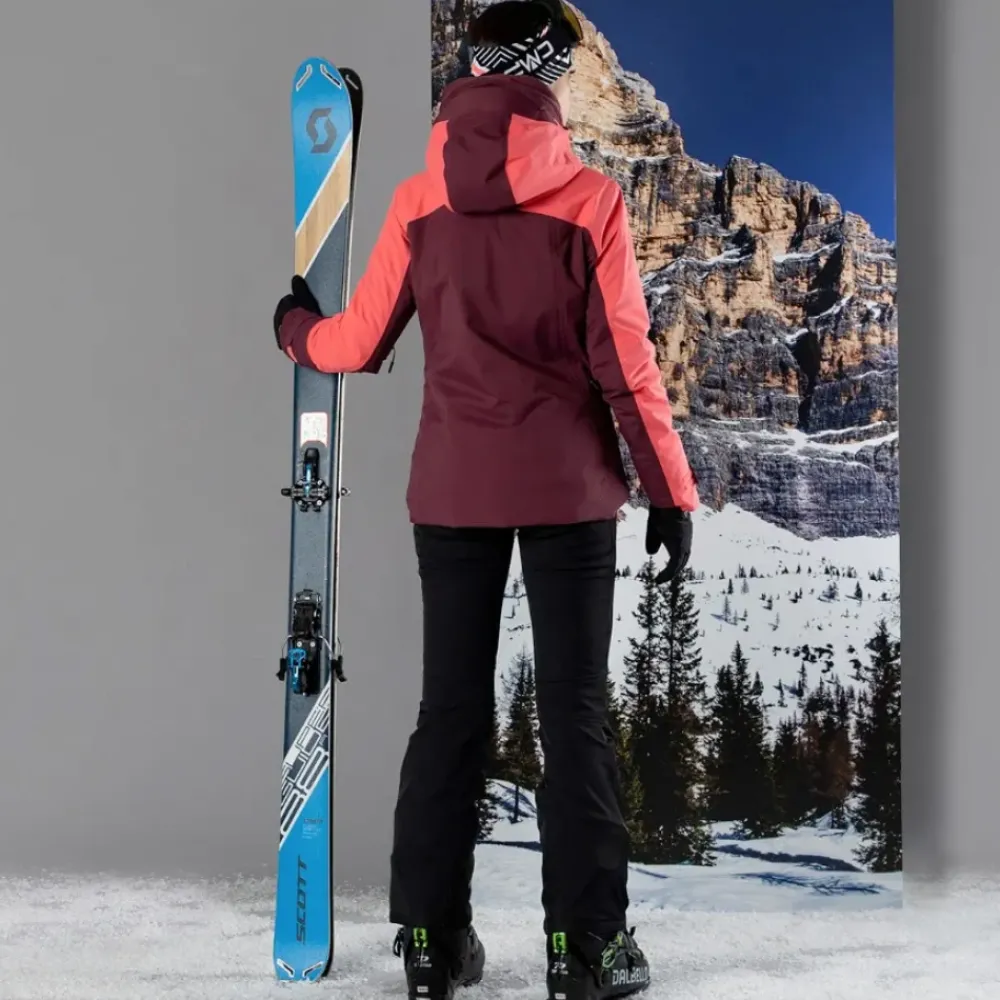 CMP Thermisch Gelamineerde Waterdichte Broek