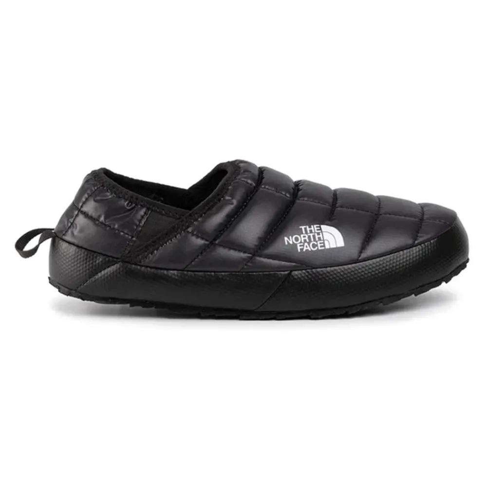 Heren The North Face Pantoffels^Thermoball Traction Mule V