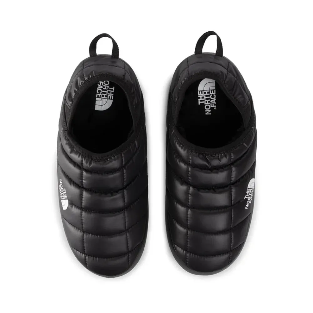 Heren The North Face Pantoffels^Thermoball Traction Mule V