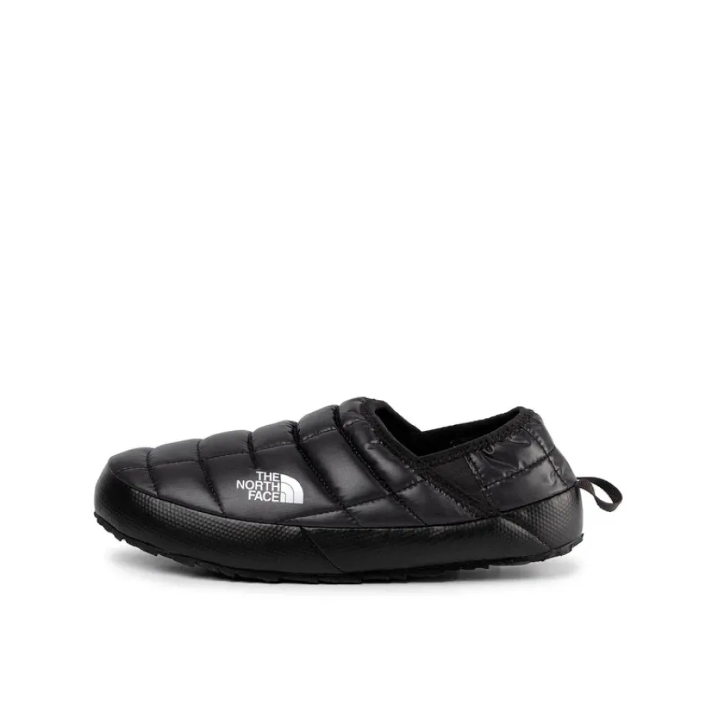 Heren The North Face Pantoffels^Thermoball Traction Mule V