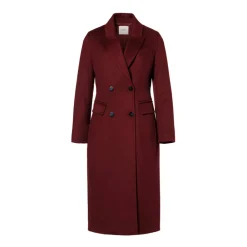 DAMES Beaumont Trenchcoats & Mantels^Tiffany Lange Jas