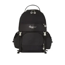 Heren SPRAYGROUND Tijger Rugzak met Metalen Logo