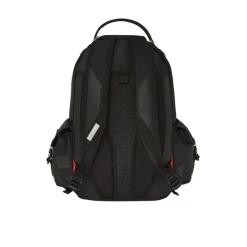 Heren SPRAYGROUND Tijger Rugzak met Metalen Logo