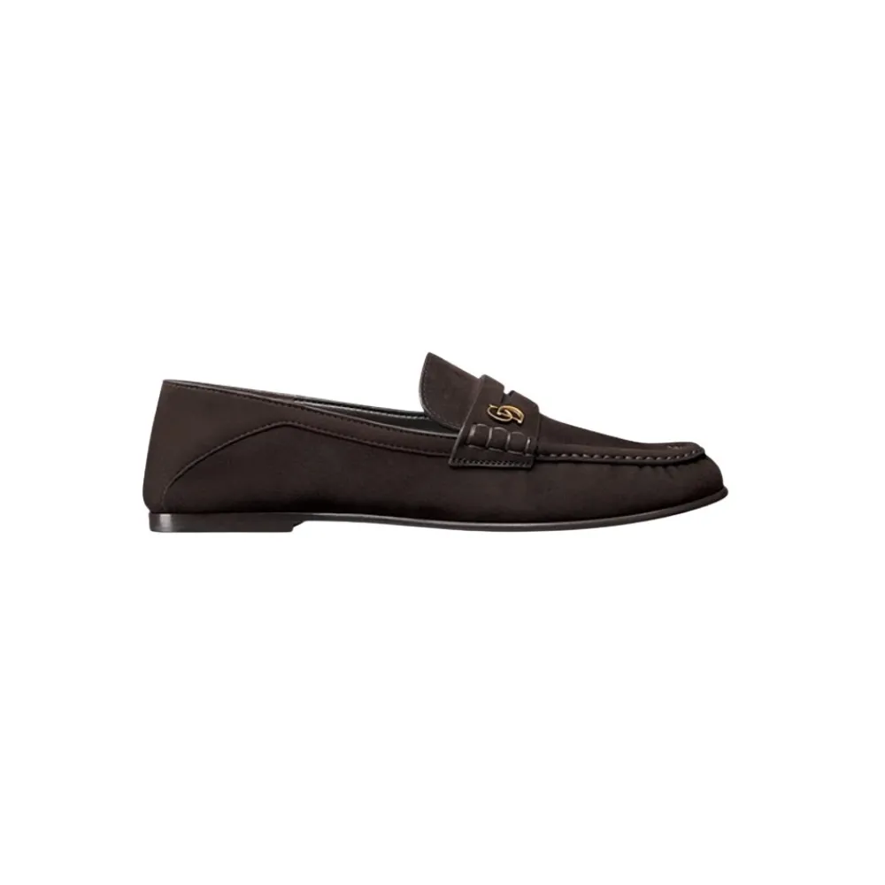 DAMES Dior Time Loafer