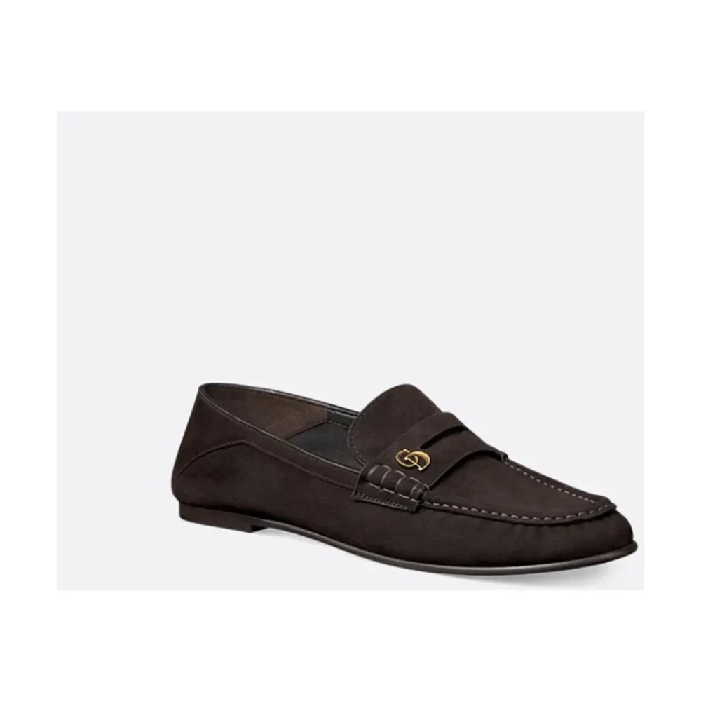 DAMES Dior Time Loafer