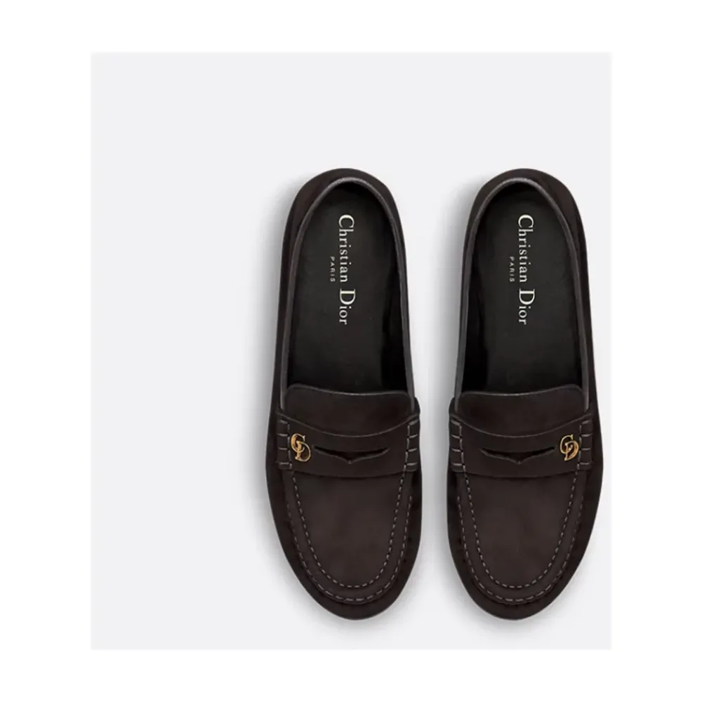 DAMES Dior Time Loafer