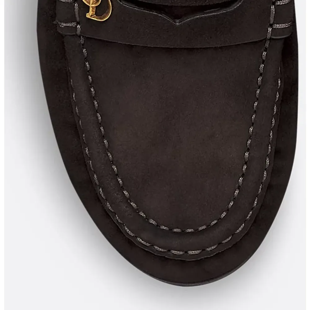 DAMES Dior Time Loafer