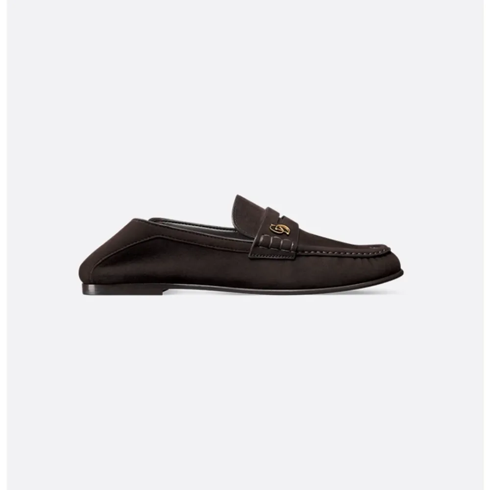 DAMES Dior Time Loafer