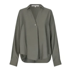 DAMES Second Female Blouses^Timeline Blouse