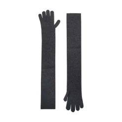 DAMES Max Mara Handschoenen^Timor Handschoenen