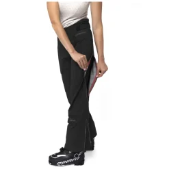 LaMunt Outdoorkleding^Tiziana 2L Remoca Insul. Pant