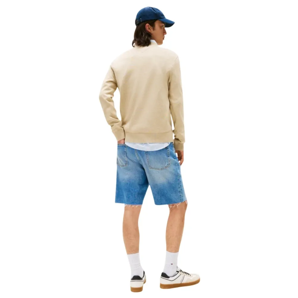 Heren Tommy Jeans Truien & Vesten^TJM Slim Ess Sweater