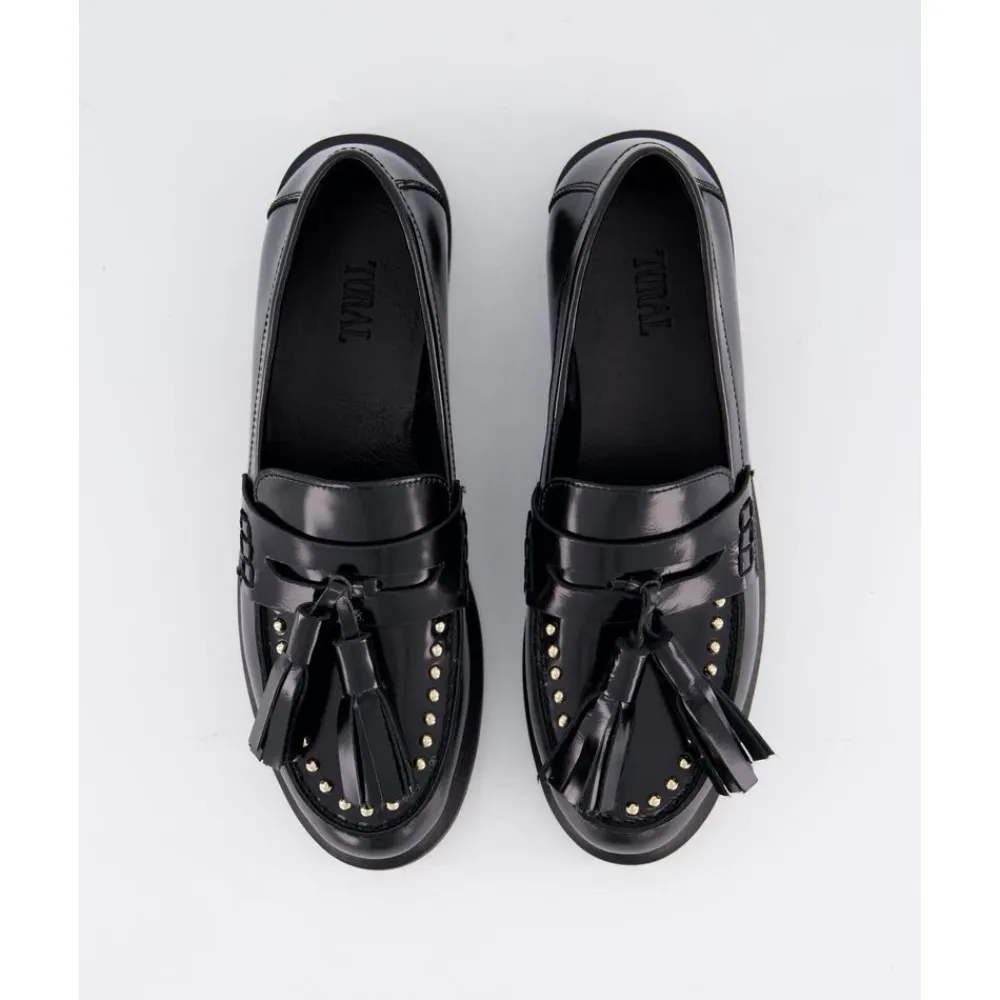 DAMES Toral TL-Billy Dames Stijlvolle Schoenen