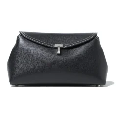 DAMES TotêMe Clutches^T-Lock Clutch Bag