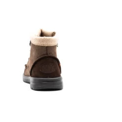 Heren Hey Dude Snowboots^T.moro Laarzen, Herfst/Winter Collectie 2023/2024