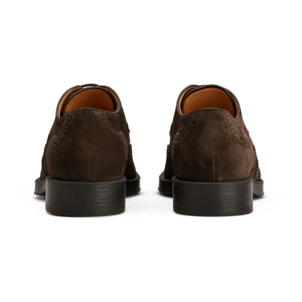Heren Tod's Nette Schoenen^Tod's Flat shoes