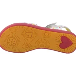 Agatha Ruiz de la Prada Together Fun Sandal
