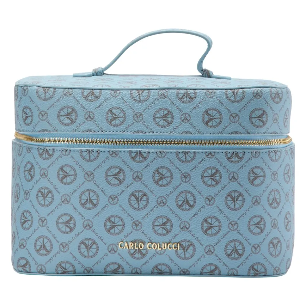 DAMES Carlo Colucci Toilet Bags
