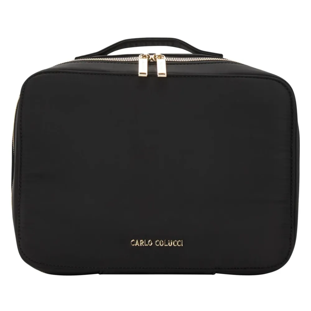 DAMES Carlo Colucci Juwelen^Toilet Bags