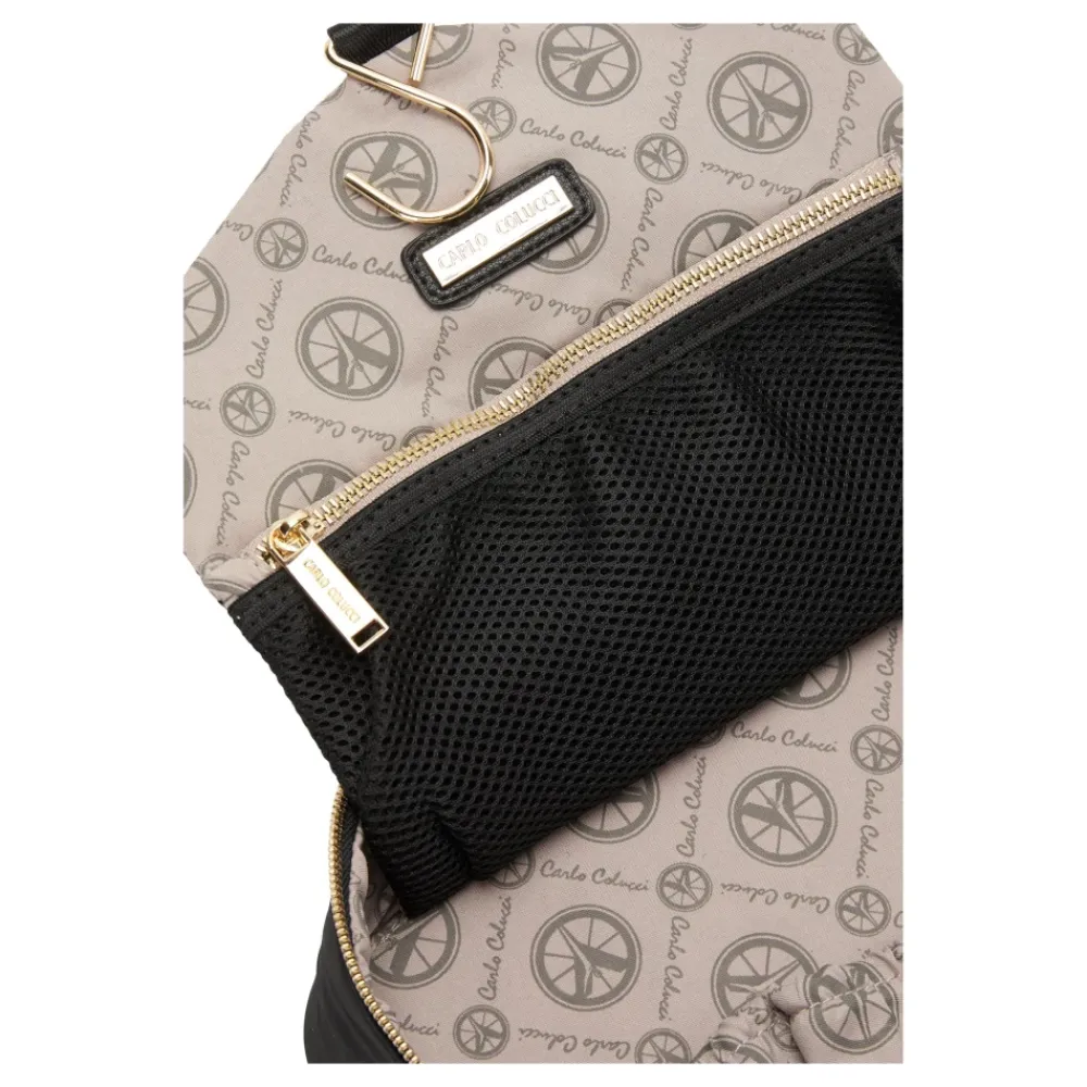 DAMES Carlo Colucci Juwelen^Toilet Bags