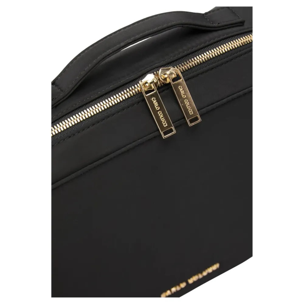 DAMES Carlo Colucci Juwelen^Toilet Bags