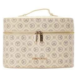 DAMES Carlo Colucci Toilettassen^Toilet Bags