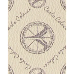 DAMES Carlo Colucci Toilettassen^Toilet Bags