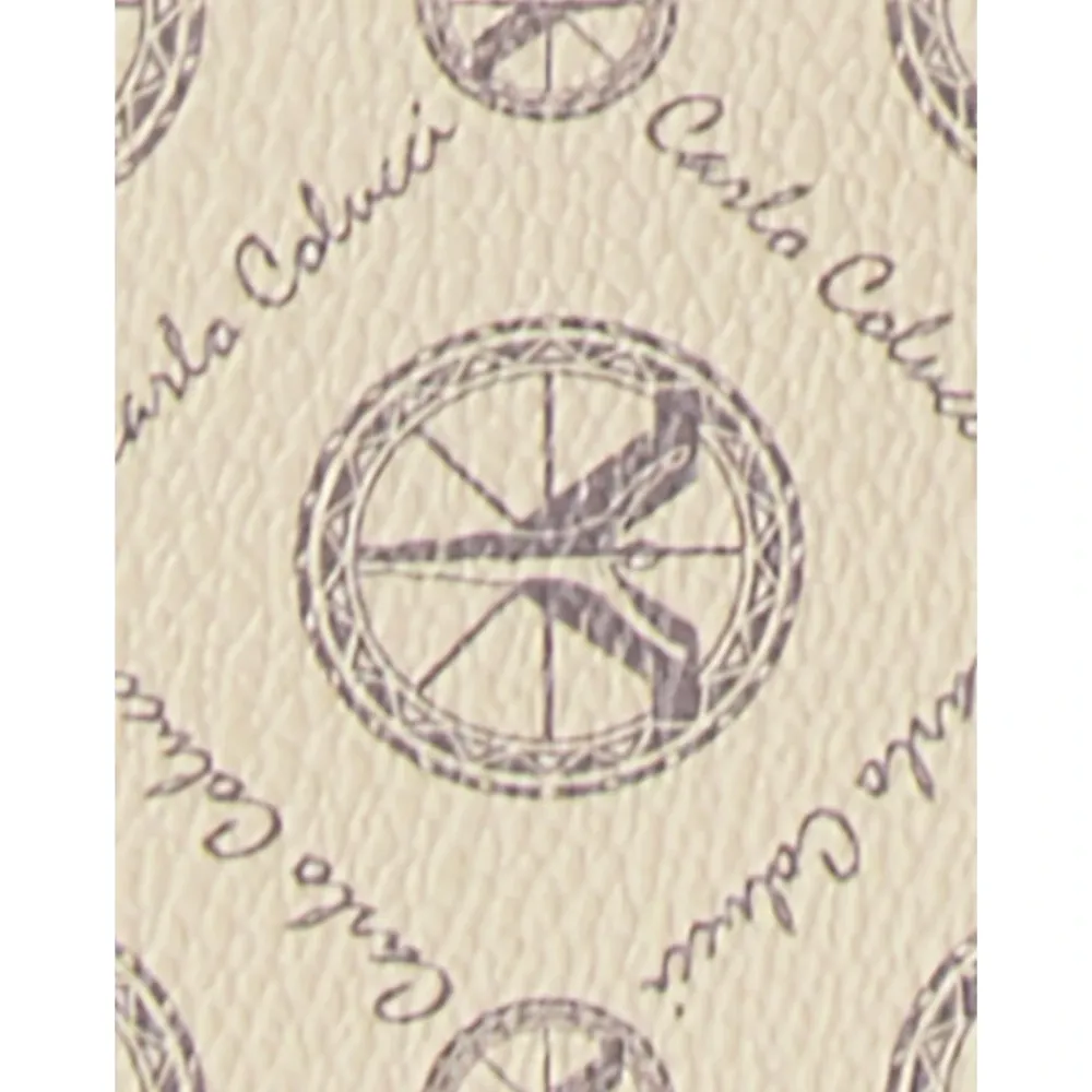 DAMES Carlo Colucci Toilettassen^Toilet Bags