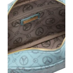 DAMES Carlo Colucci Toilettassen^Toilet Bags